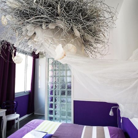 L'Xperience Bed and Breakfast Valgorge Eksteriør billede