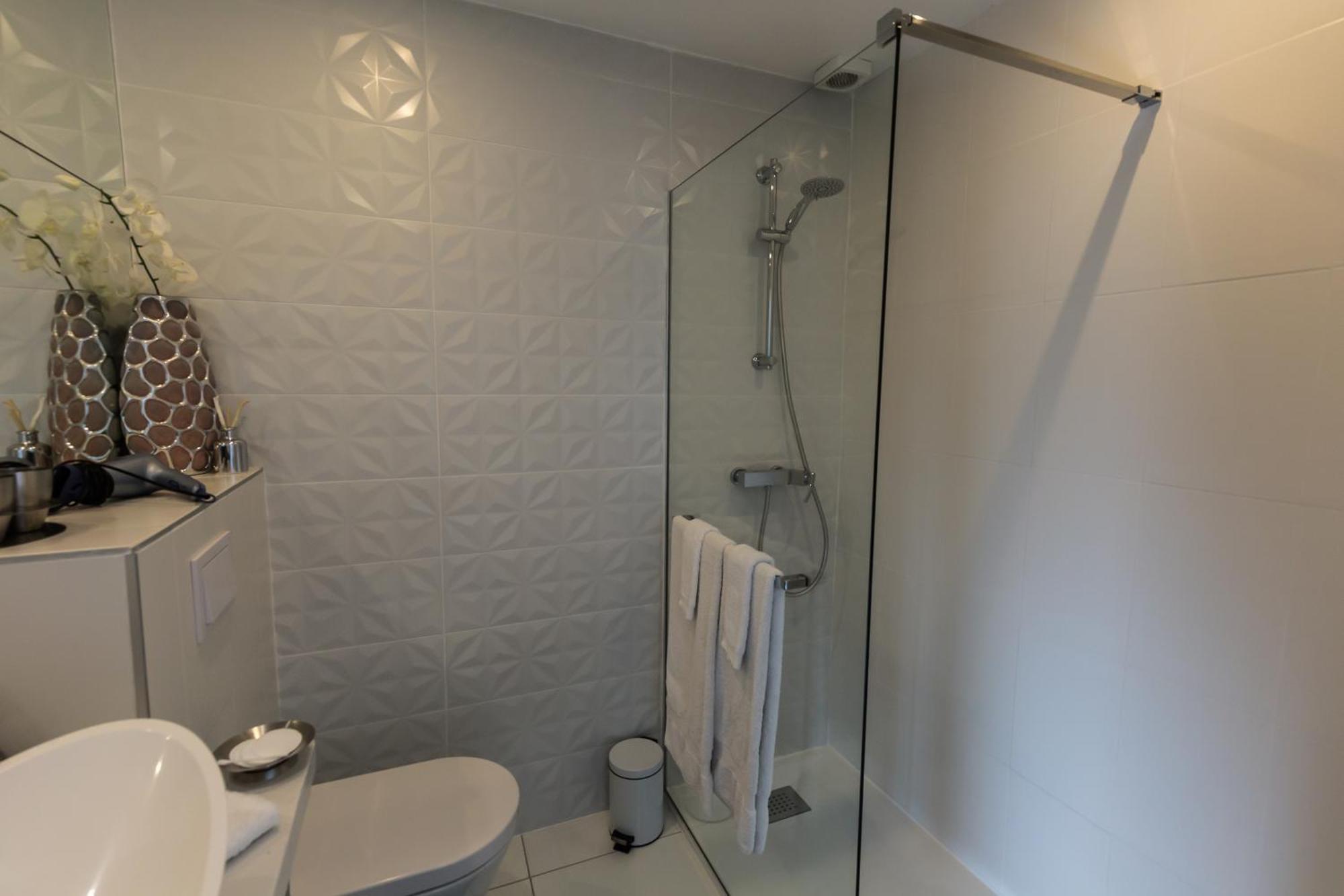 L'Xperience Bed and Breakfast Valgorge Eksteriør billede