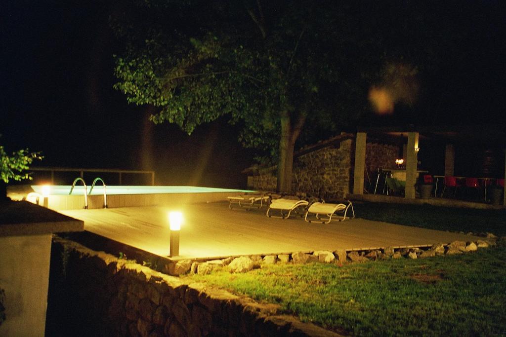 L'Xperience Bed and Breakfast Valgorge Eksteriør billede